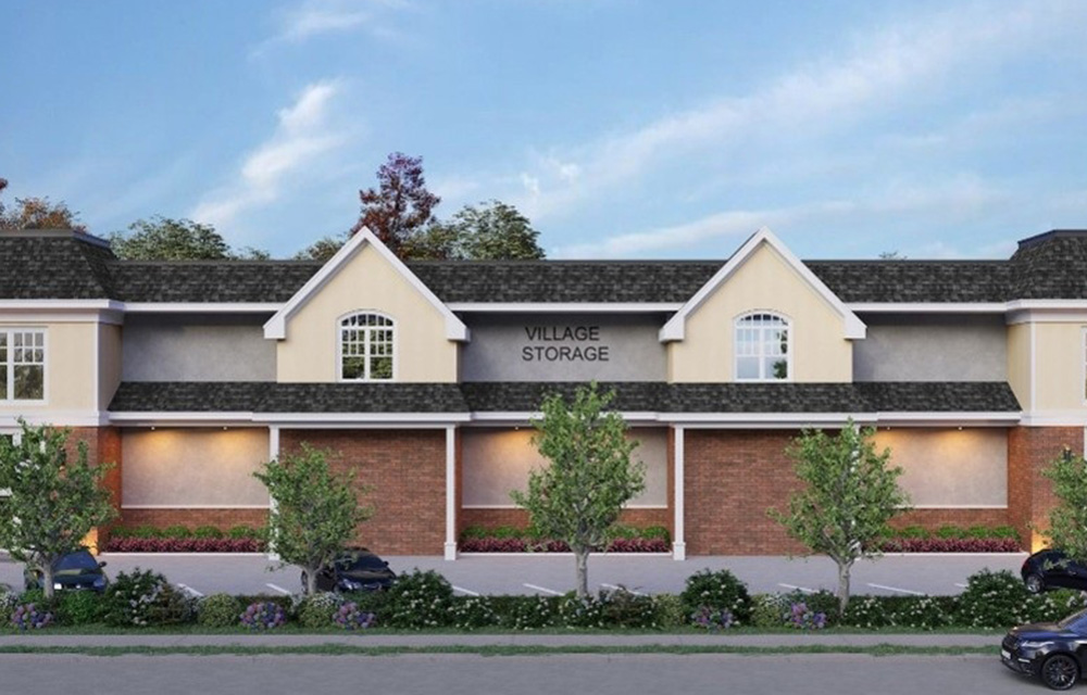 Buono of Island Assocs. Real Estate and Kaleck of Ramsay Realty sell 99 John St. for $2.15 million